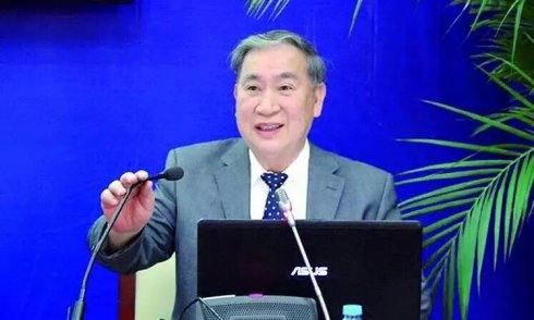 敬祝“多寶魚之父”80歲生日快樂！
