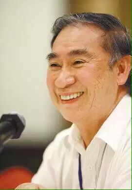 敬祝“多寶魚之父”80歲生日快樂！